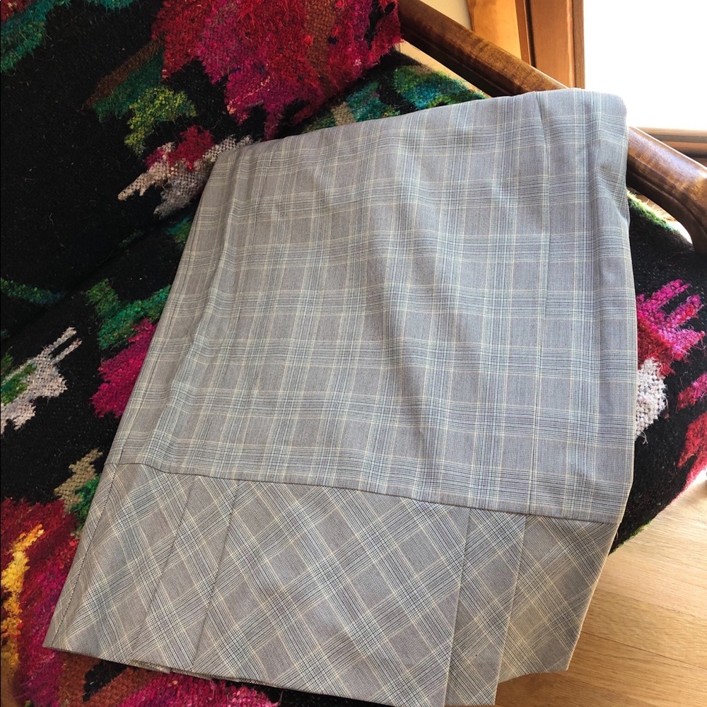 Express Pencil Skirt